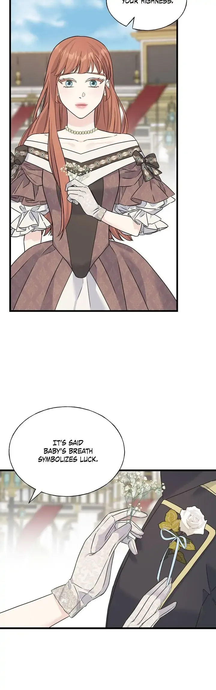 Crows Like Shiny Things Chapter 74 Online - página 16