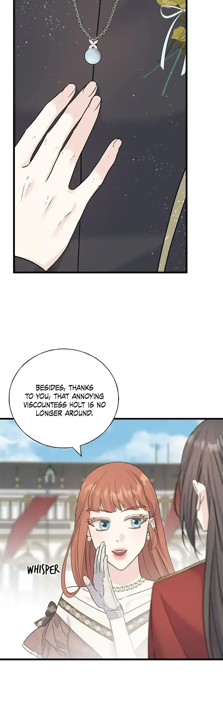Crows Like Shiny Things Chapter 74 Online - página 18