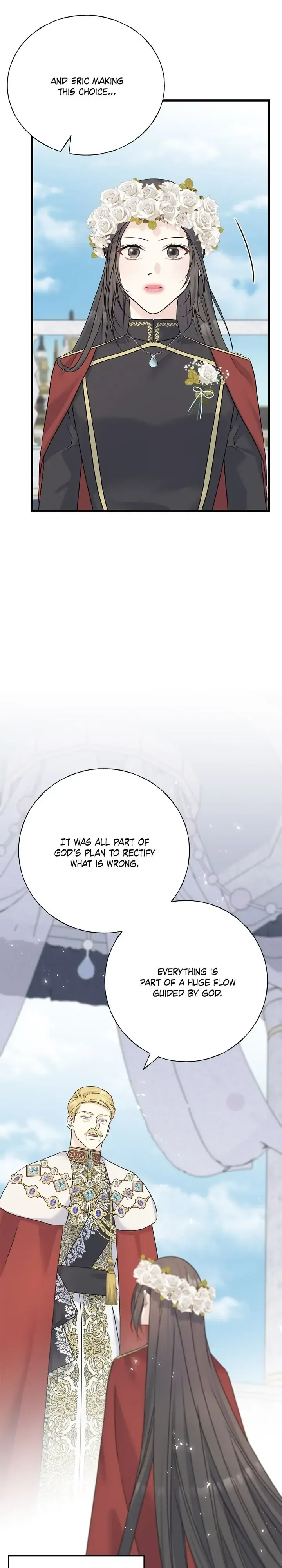 Crows Like Shiny Things Chapter 74 Online - página 24