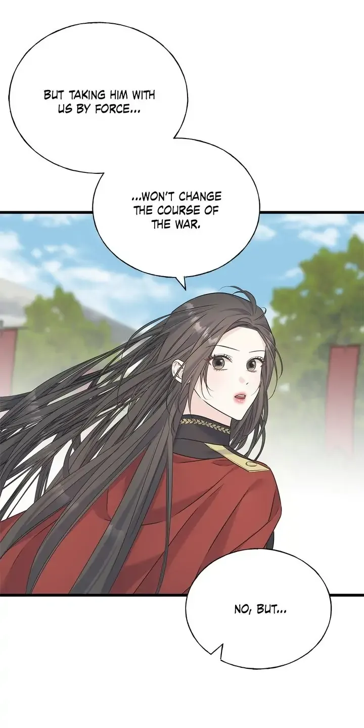 Crows Like Shiny Things Chapter 74 Online - página 29