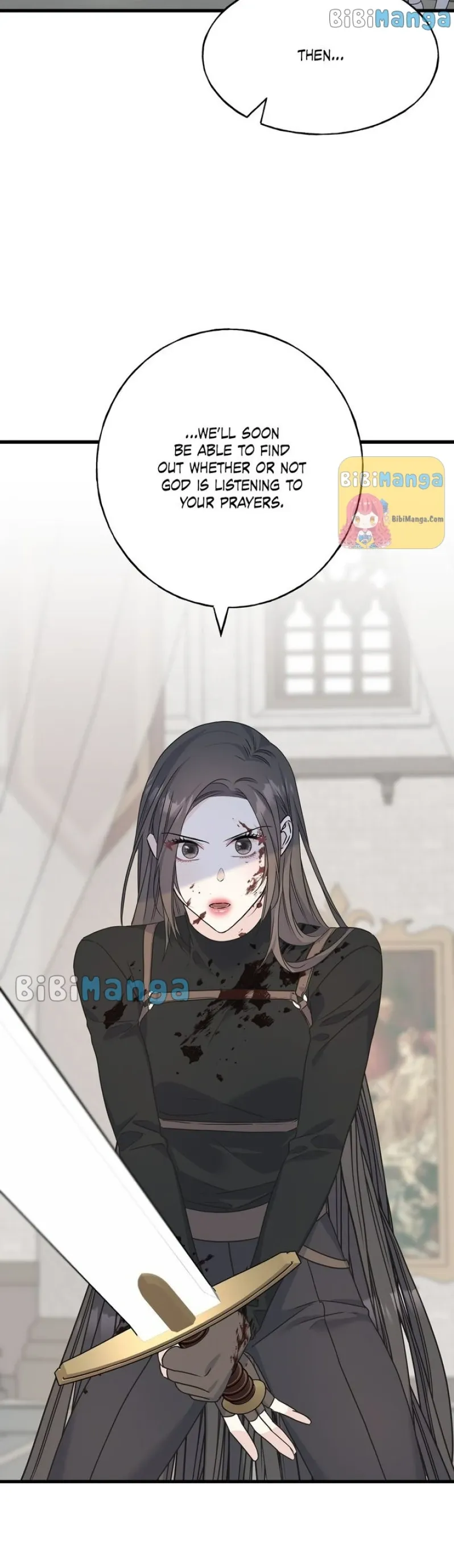 Crows Like Shiny Things Chapter 75 Online - página 19
