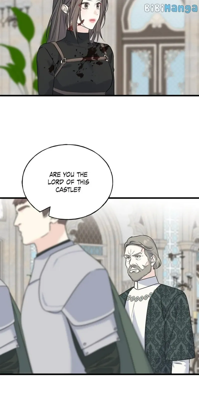 Crows Like Shiny Things Chapter 75 Online - página 21