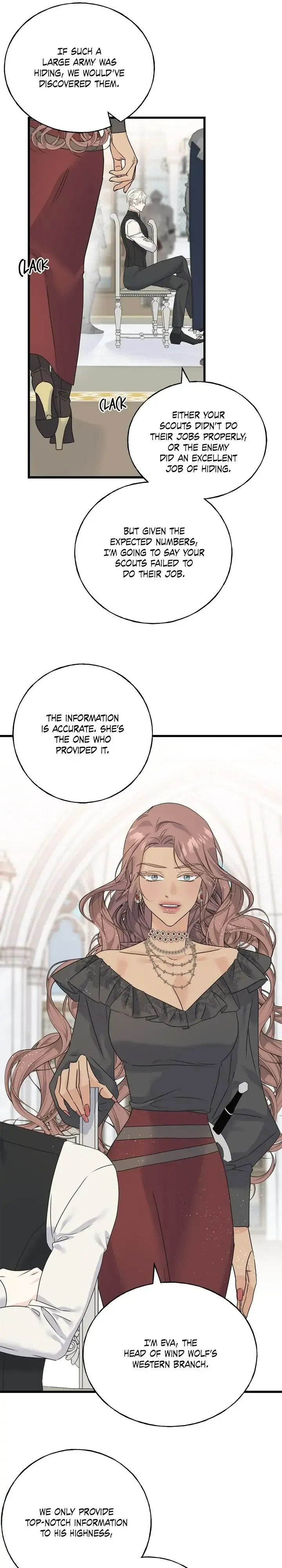 Crows Like Shiny Things Chapter 78 Online - página 10