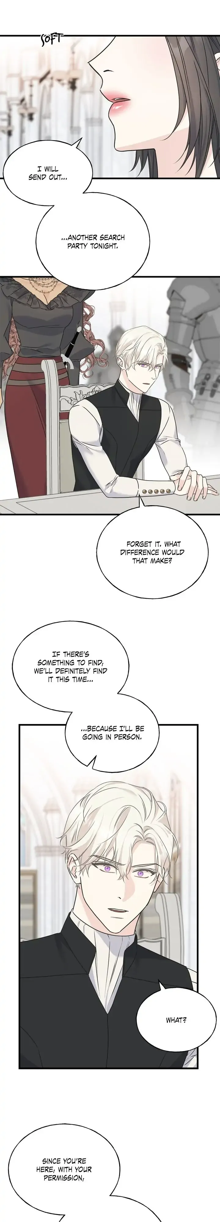 Crows Like Shiny Things Chapter 78 Online - página 12