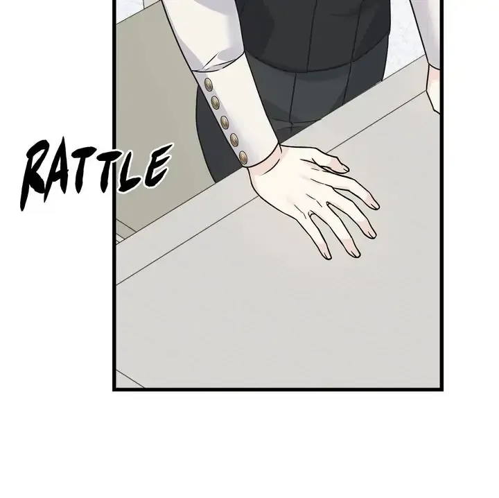 Crows Like Shiny Things Chapter 78 Online - página 15