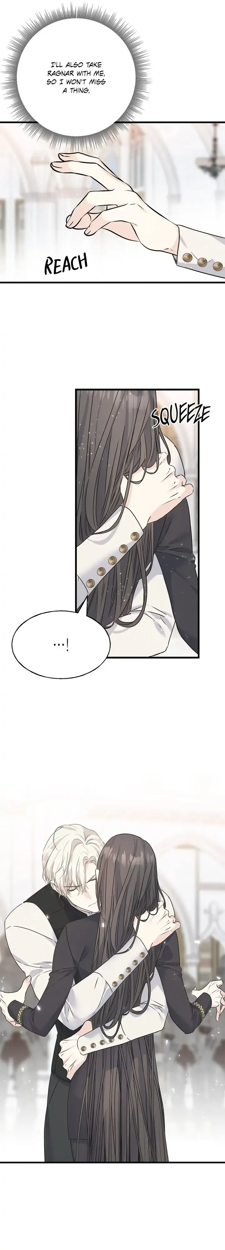 Crows Like Shiny Things Chapter 78 Online - página 16