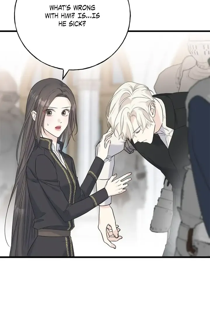 Crows Like Shiny Things Chapter 78 Online - página 21
