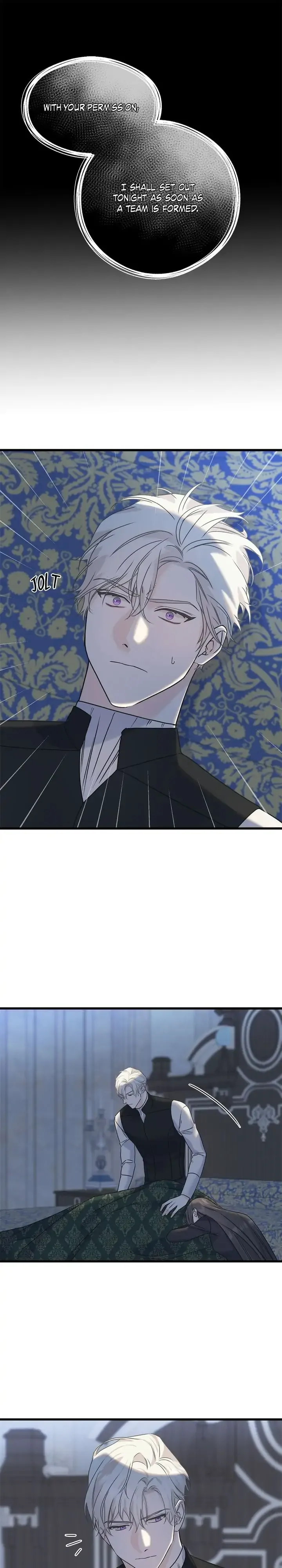 Crows Like Shiny Things Chapter 78 Online - página 26