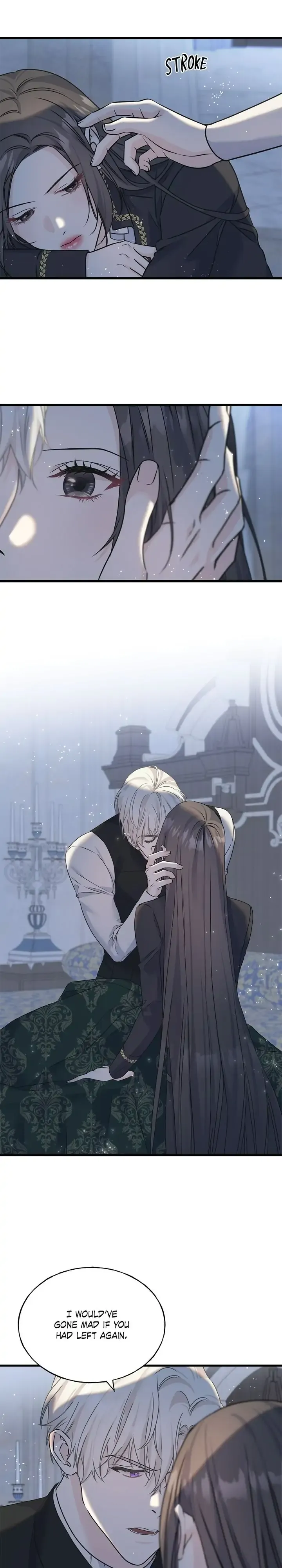 Crows Like Shiny Things Chapter 78 Online - página 28