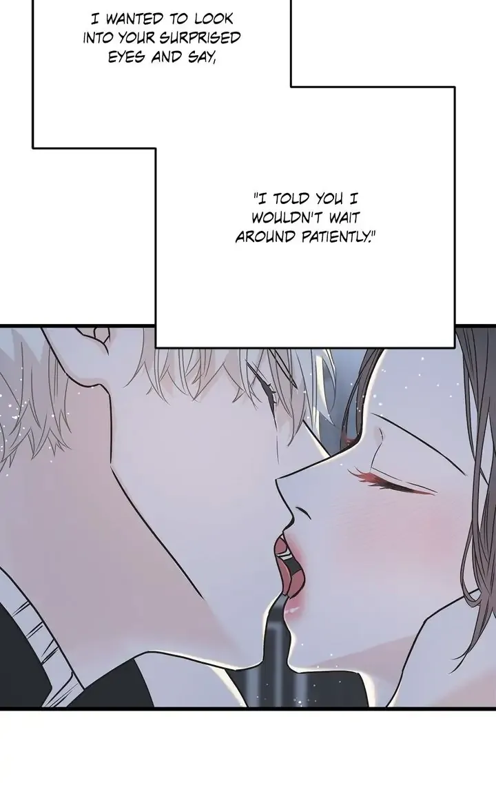 Crows Like Shiny Things Chapter 78 Online - página 31