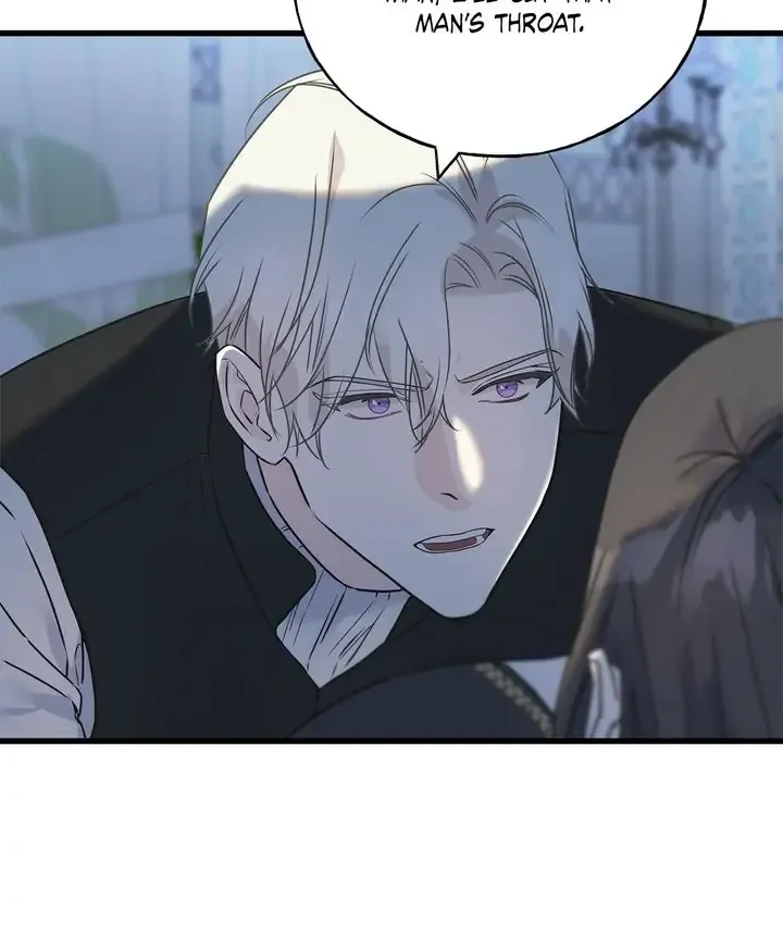 Crows Like Shiny Things Chapter 78 Online - página 33