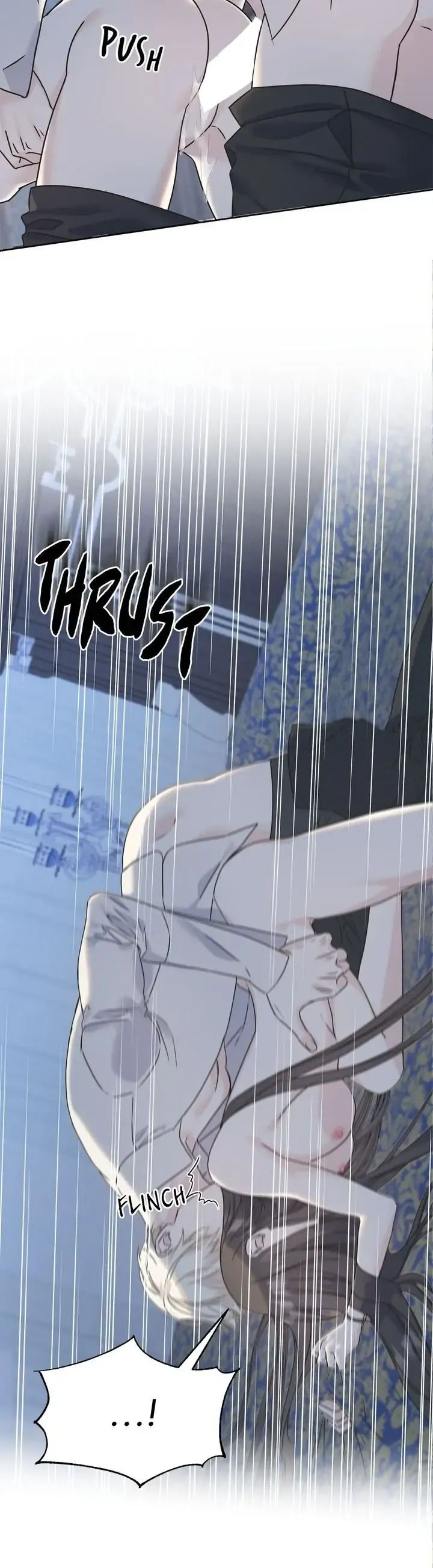 Crows Like Shiny Things Chapter 80 Online - página 9
