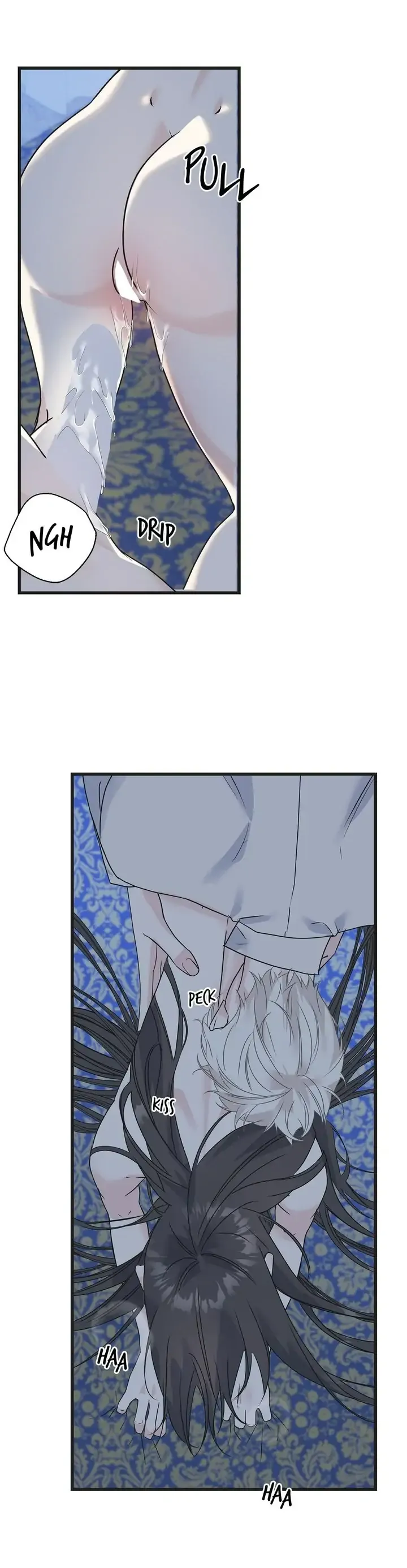 Crows Like Shiny Things Chapter 80 Online - página 13