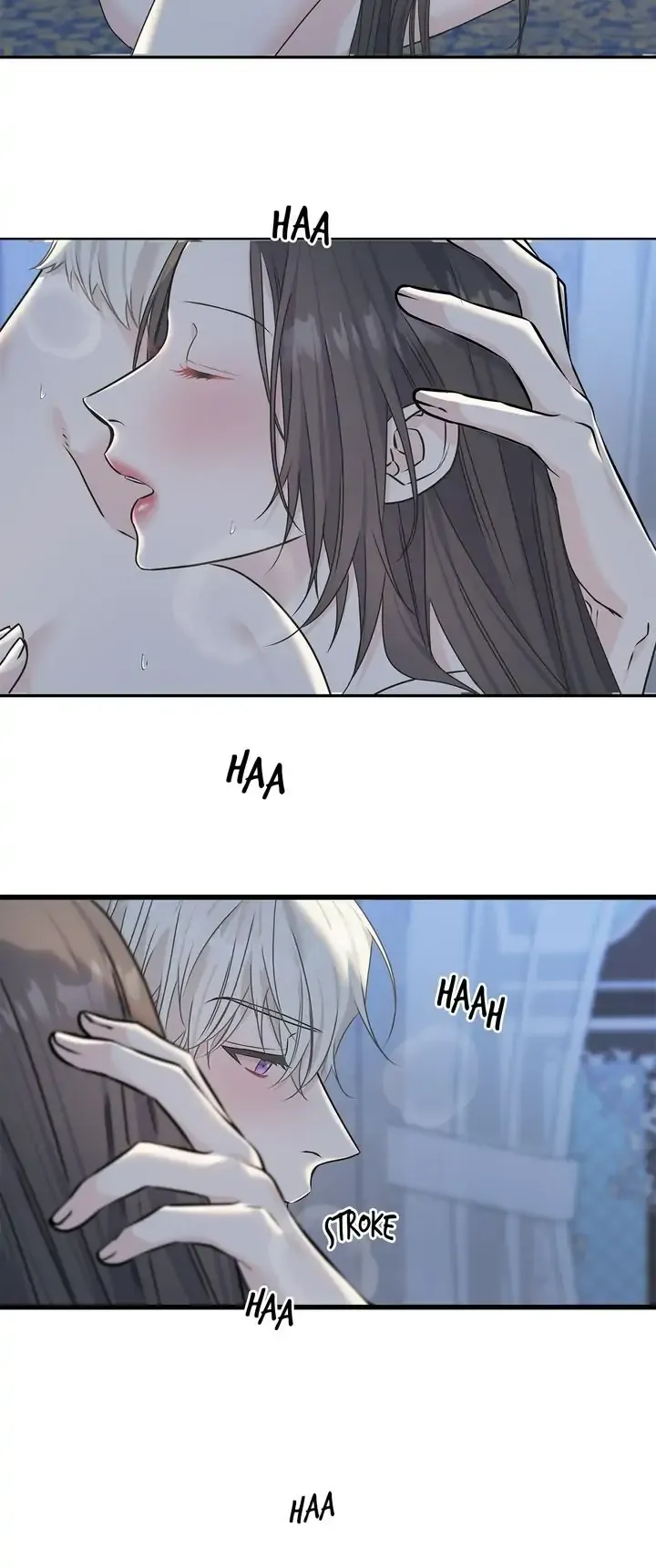 Crows Like Shiny Things Chapter 80 Online - página 17