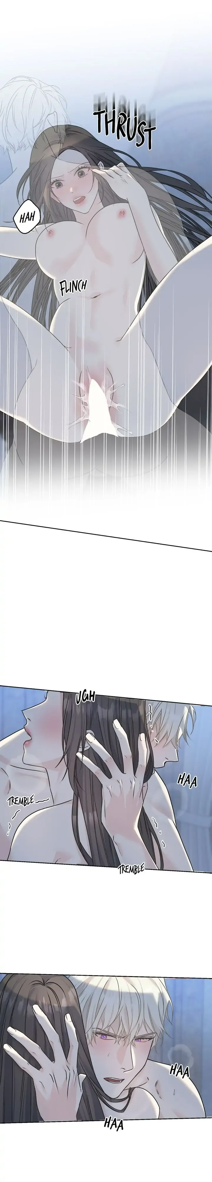 Crows Like Shiny Things Chapter 80 Online - página 20