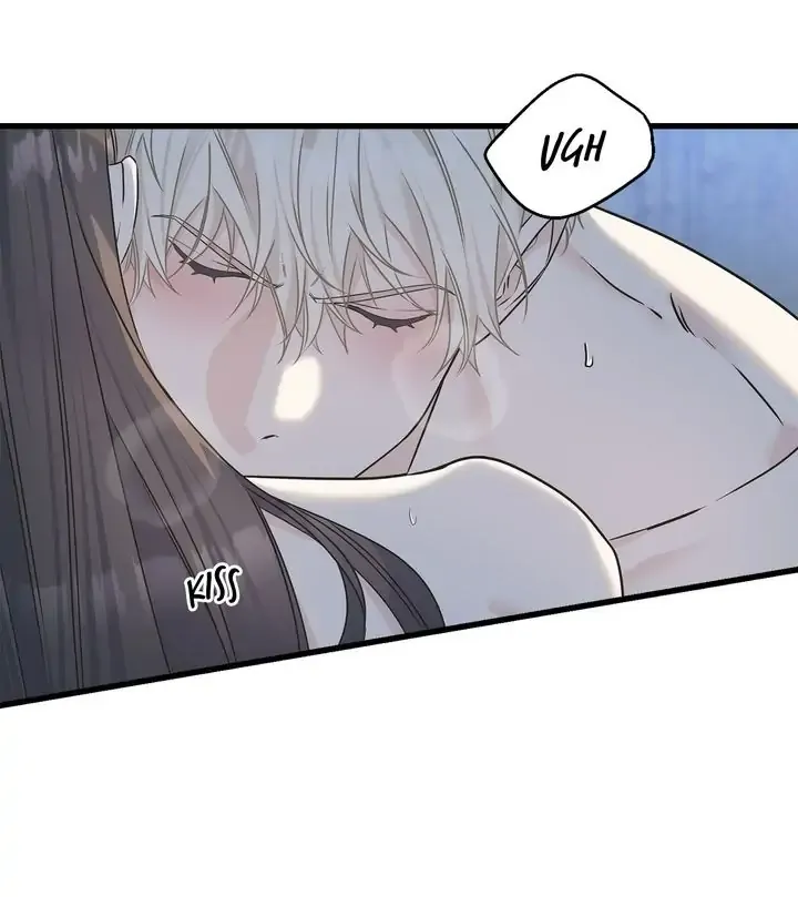 Crows Like Shiny Things Chapter 80 Online - página 21