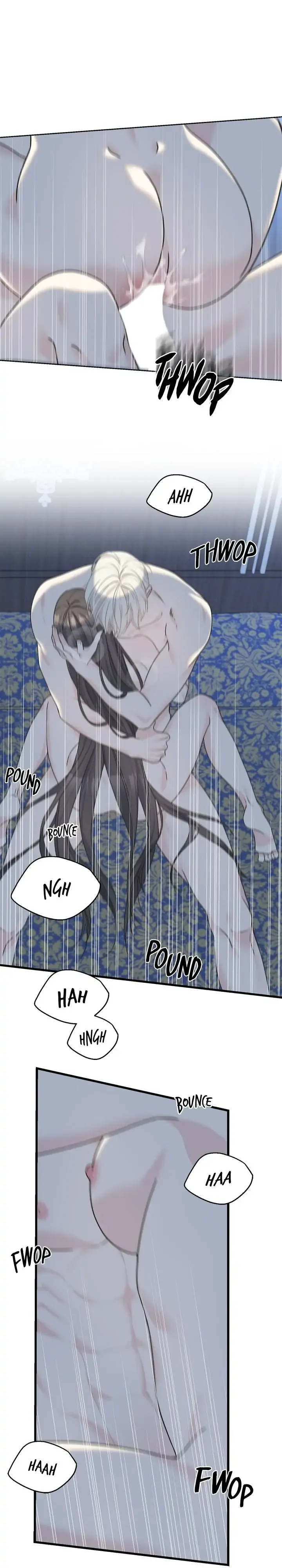 Crows Like Shiny Things Chapter 80 Online - página 22