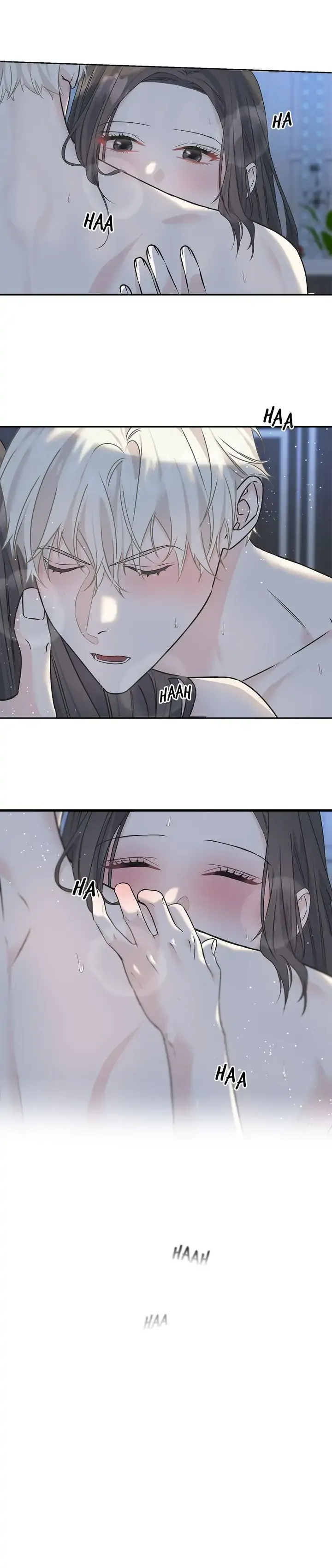 Crows Like Shiny Things Chapter 80 Online - página 26
