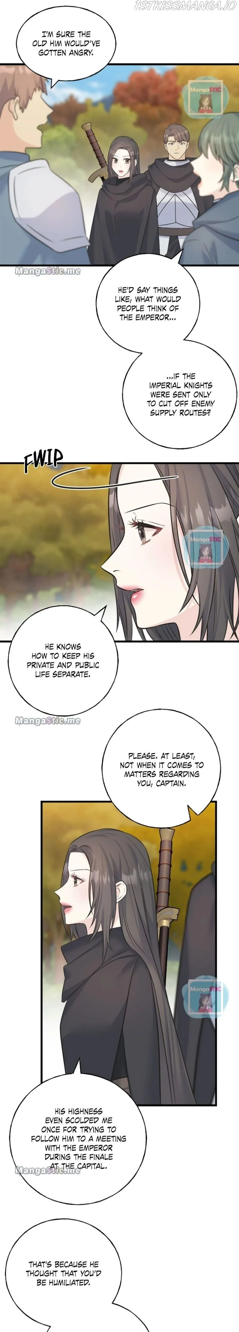 Crows Like Shiny Things Chapter 82 Online - página 2