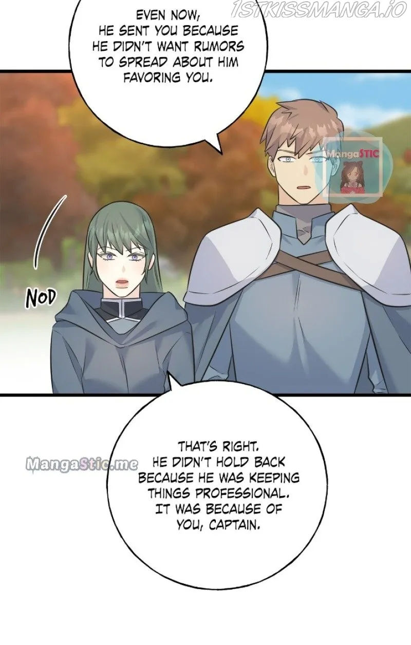 Crows Like Shiny Things Chapter 82 Online - página 3