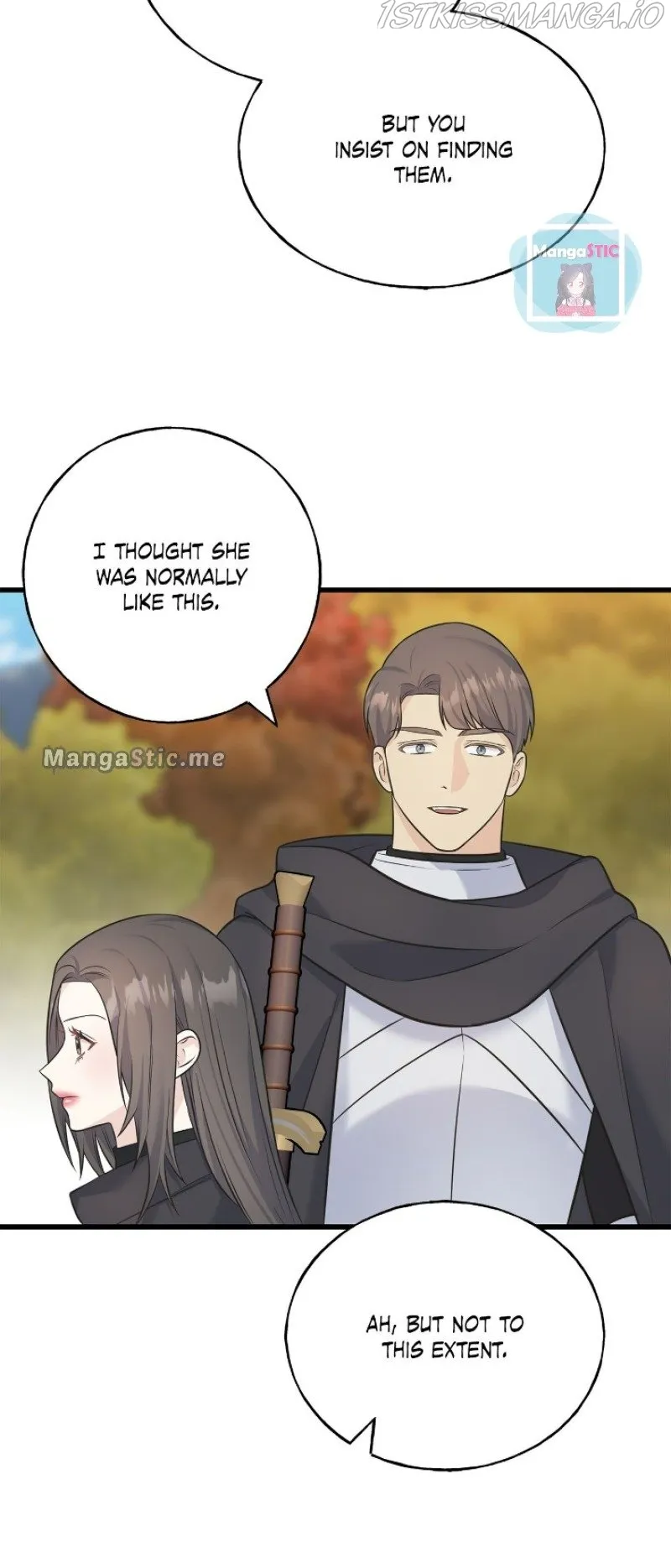 Crows Like Shiny Things Chapter 82 Online - página 5