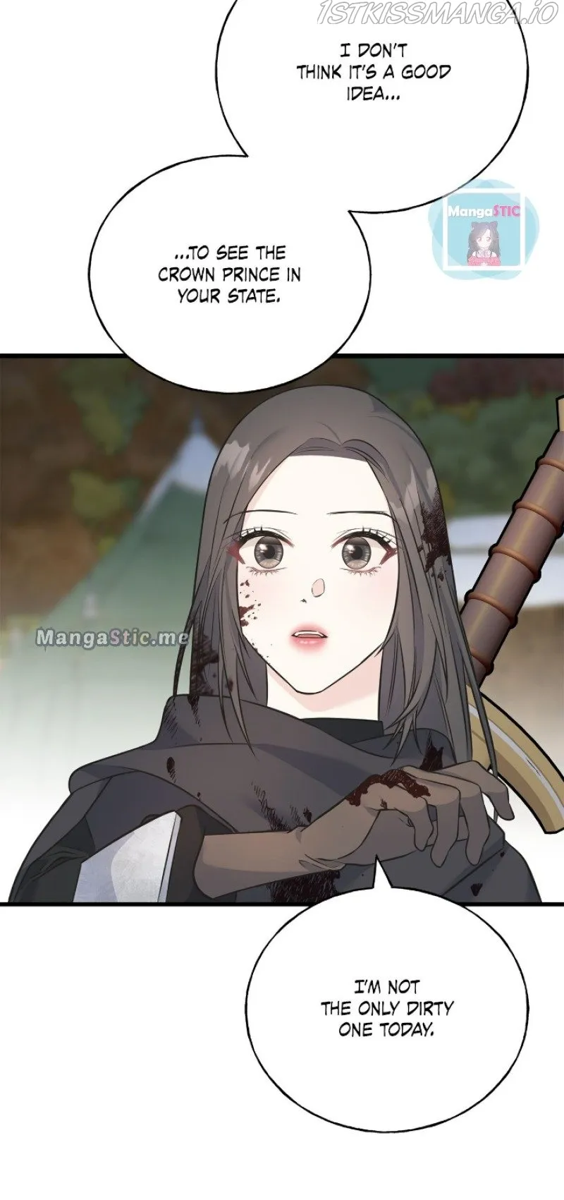 Crows Like Shiny Things Chapter 82 Online - página 9