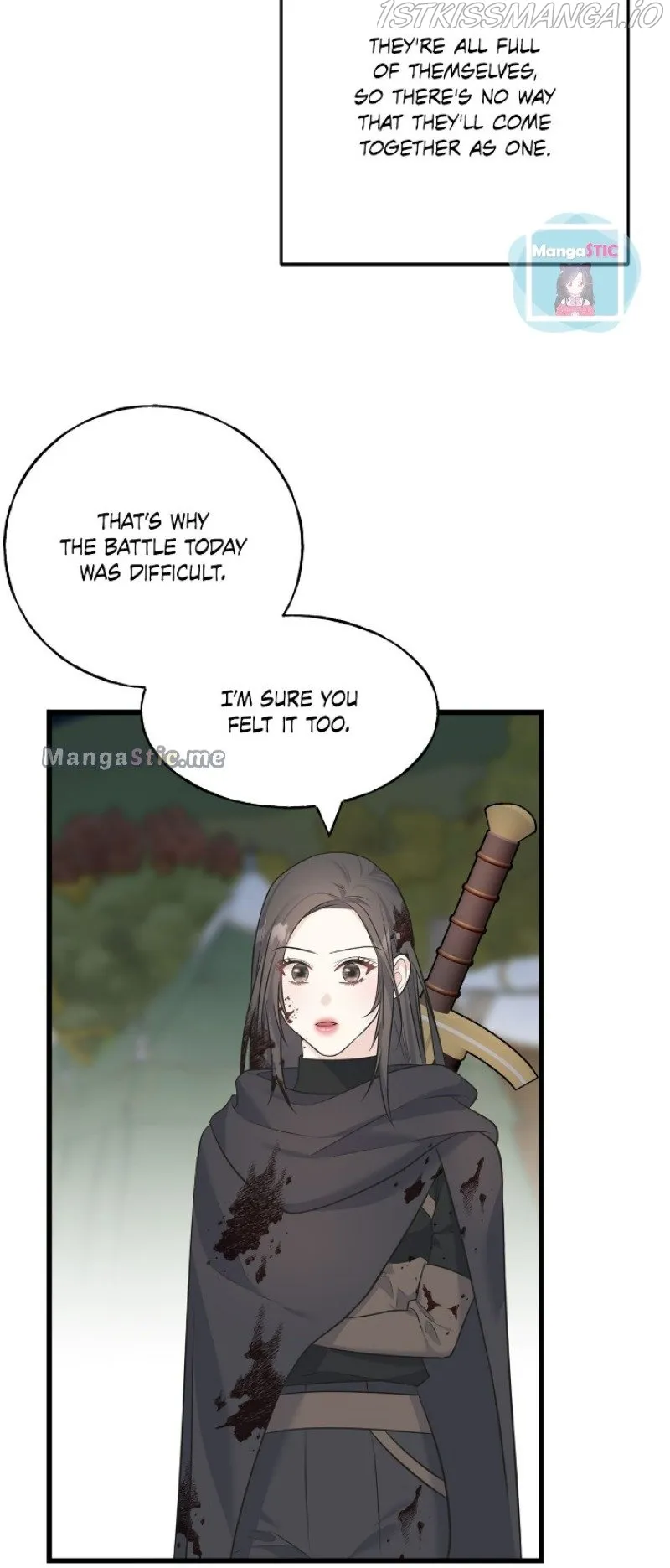 Crows Like Shiny Things Chapter 82 Online - página 11