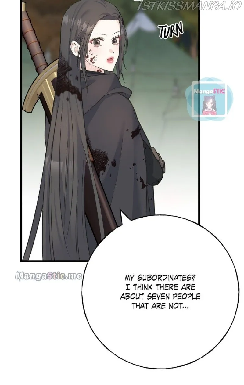 Crows Like Shiny Things Chapter 82 Online - página 13