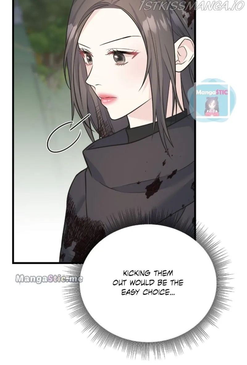 Crows Like Shiny Things Chapter 82 Online - página 15