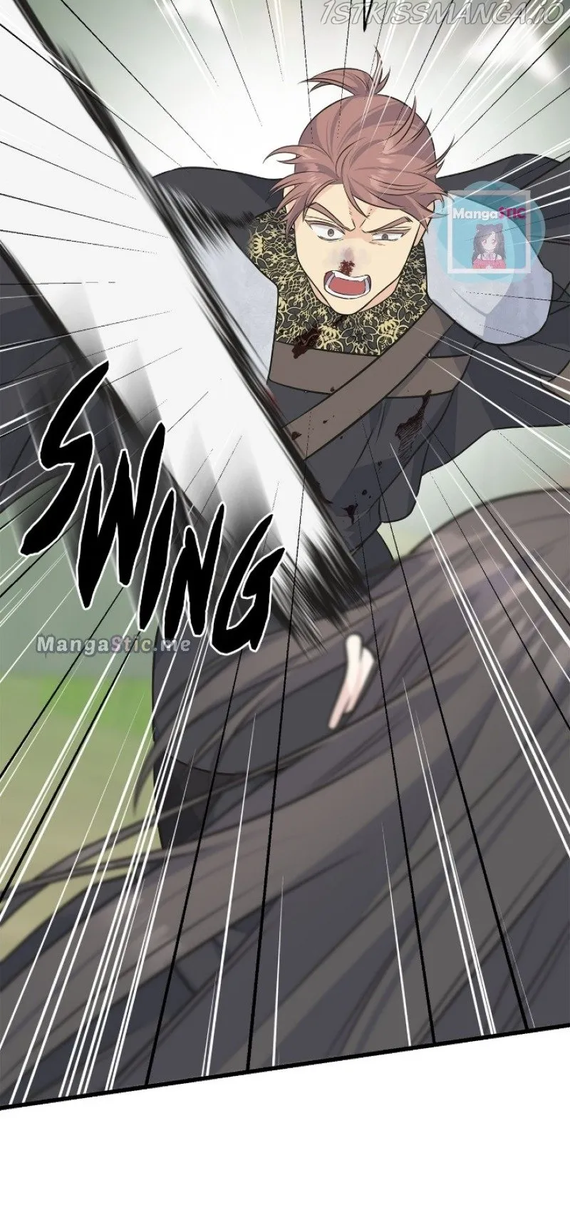 Crows Like Shiny Things Chapter 82 Online - página 21