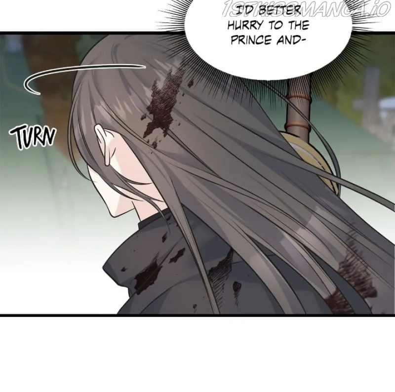 Crows Like Shiny Things Chapter 82 Online - página 31