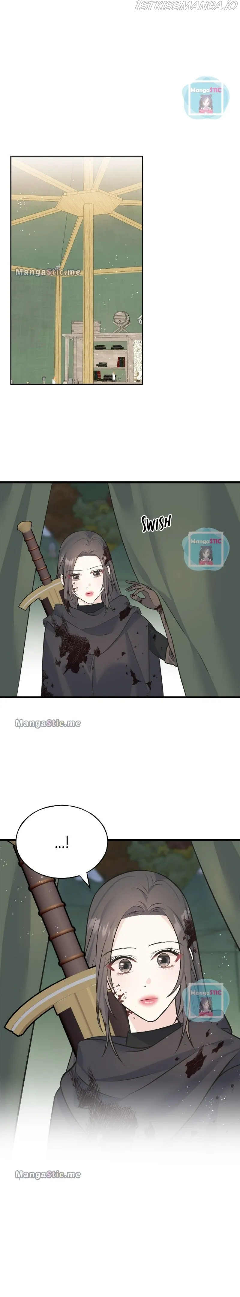 Crows Like Shiny Things Chapter 82 Online - página 34