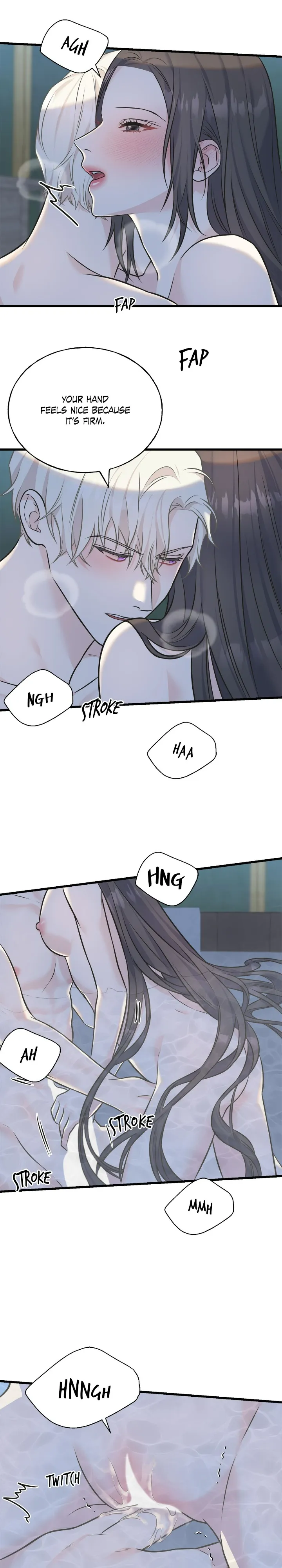 Crows Like Shiny Things Chapter 84 Online - página 3
