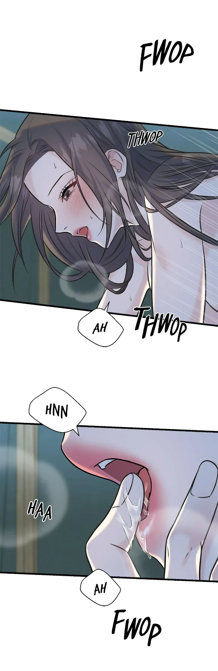 Crows Like Shiny Things Chapter 84 Online - página 10
