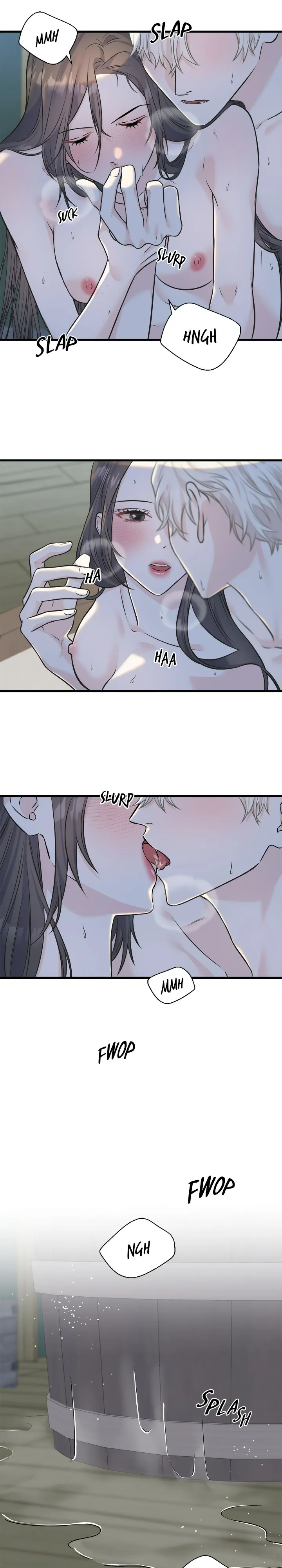 Crows Like Shiny Things Chapter 84 Online - página 11