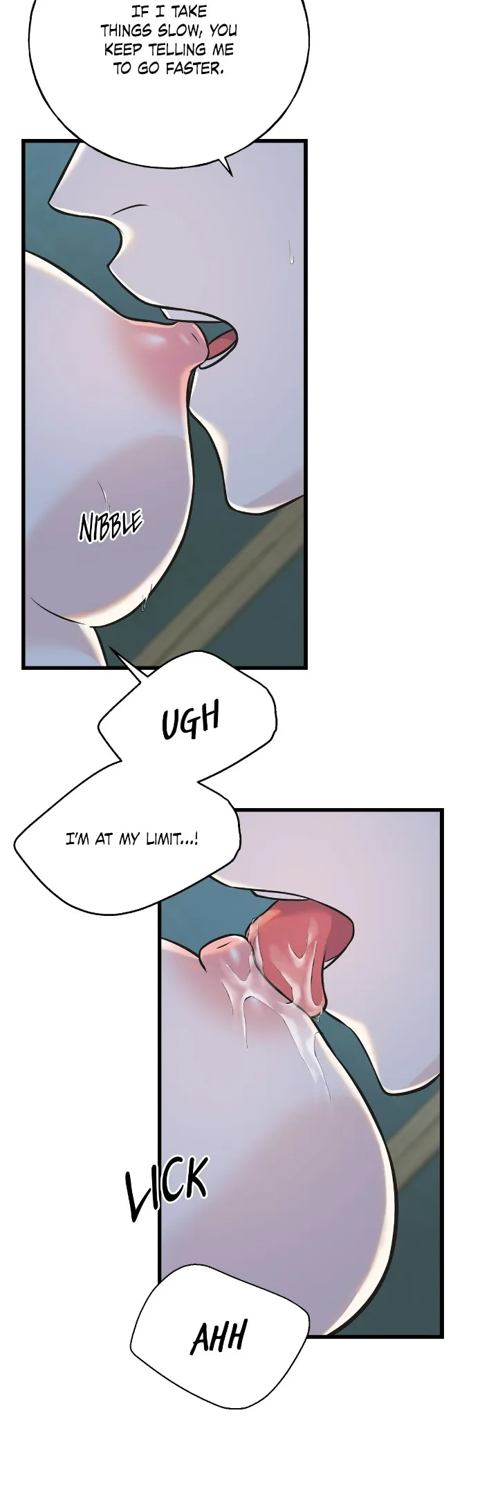 Crows Like Shiny Things Chapter 84 Online - página 16