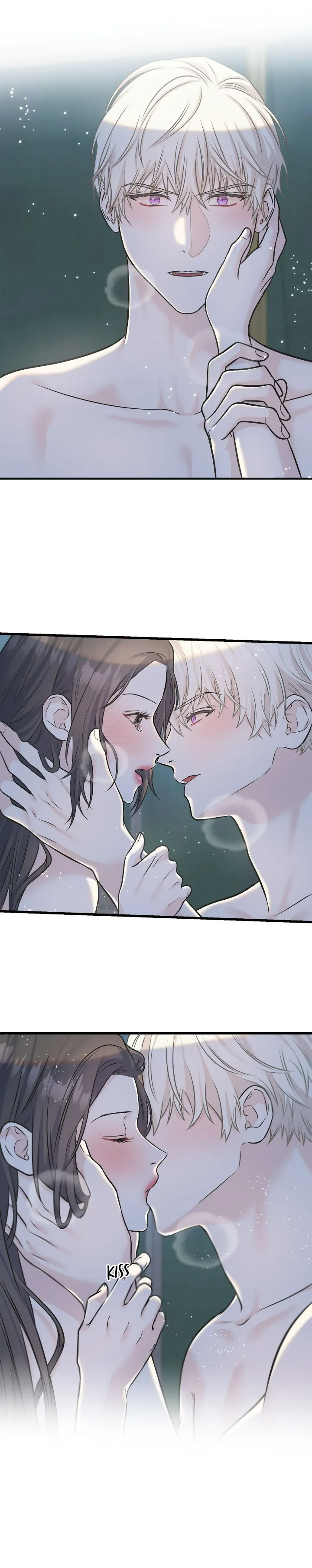 Crows Like Shiny Things Chapter 84 Online - página 23