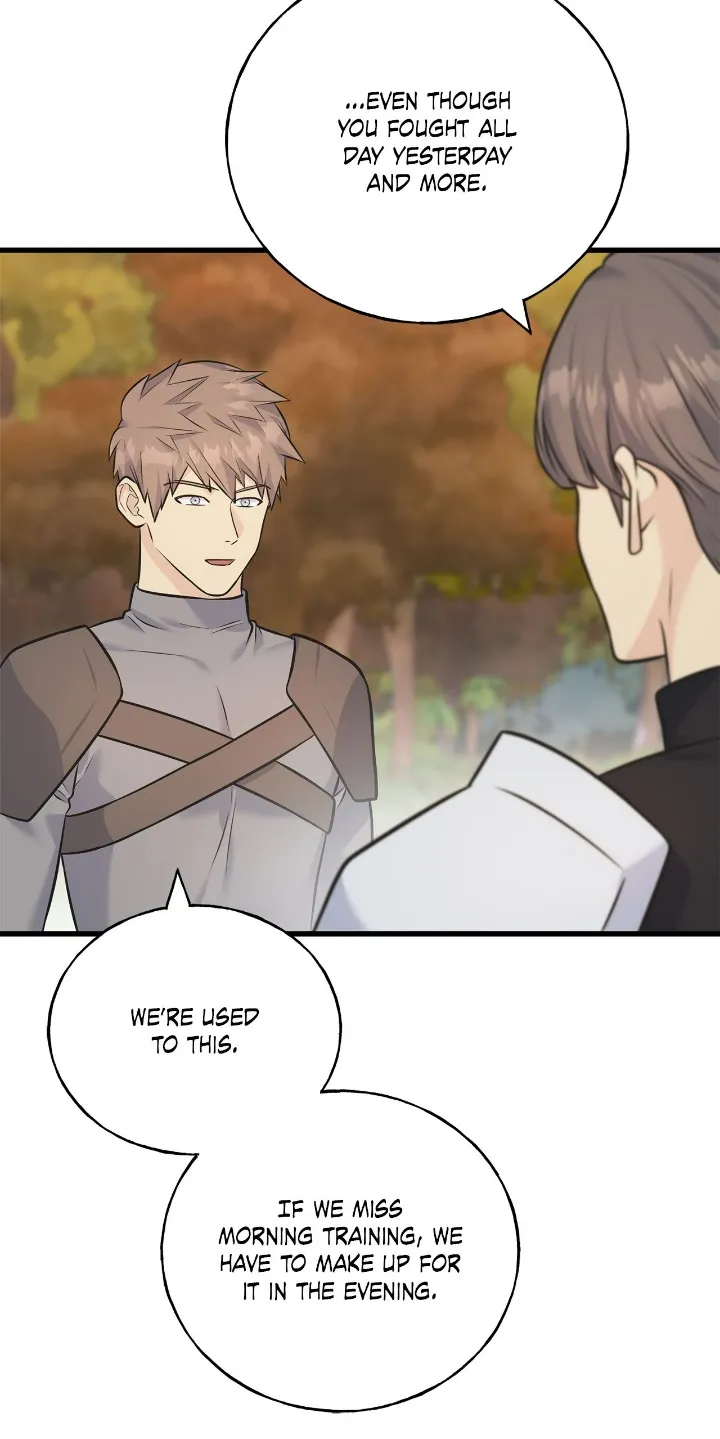 Crows Like Shiny Things Chapter 84 Online - página 25