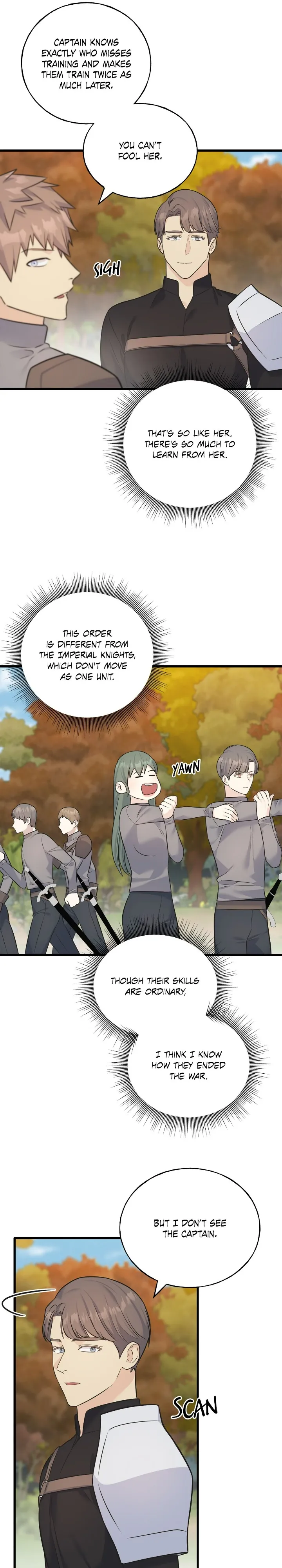Crows Like Shiny Things Chapter 84 Online - página 26