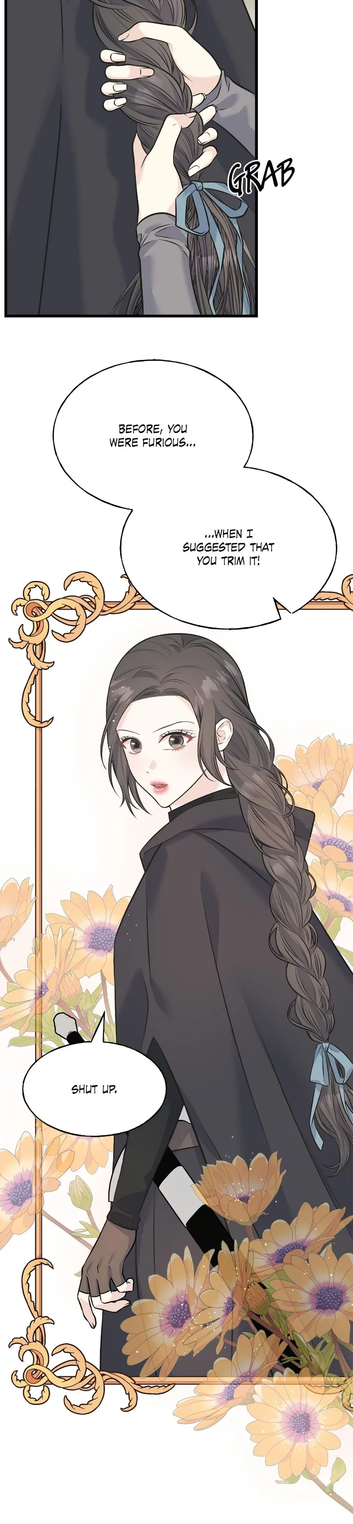 Crows Like Shiny Things Chapter 84 Online - página 29