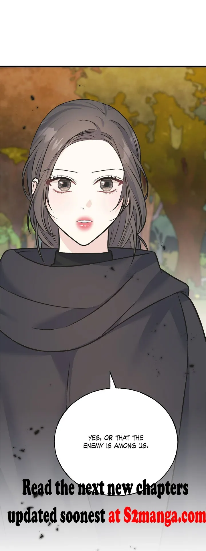 Crows Like Shiny Things Chapter 84 Online - página 33
