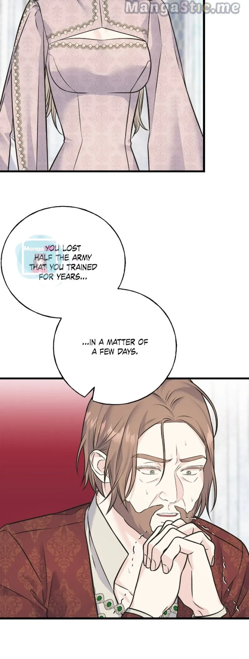 Crows Like Shiny Things Chapter 85 Online - página 2