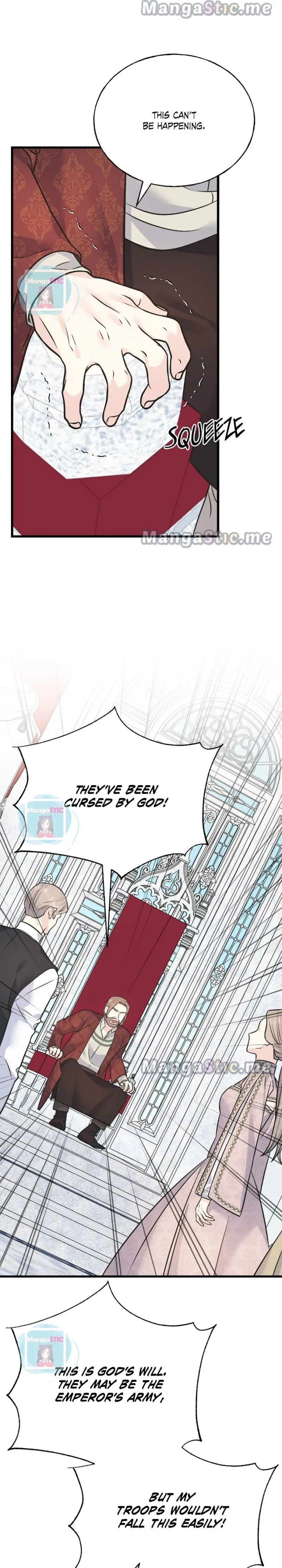 Crows Like Shiny Things Chapter 85 Online - página 5