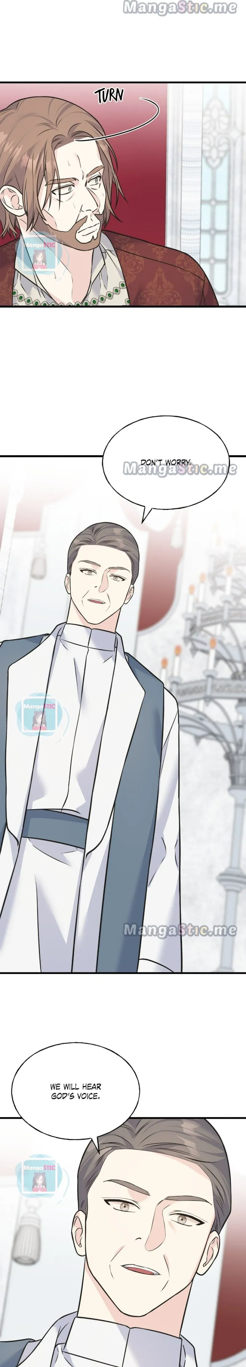 Crows Like Shiny Things Chapter 85 Online - página 7