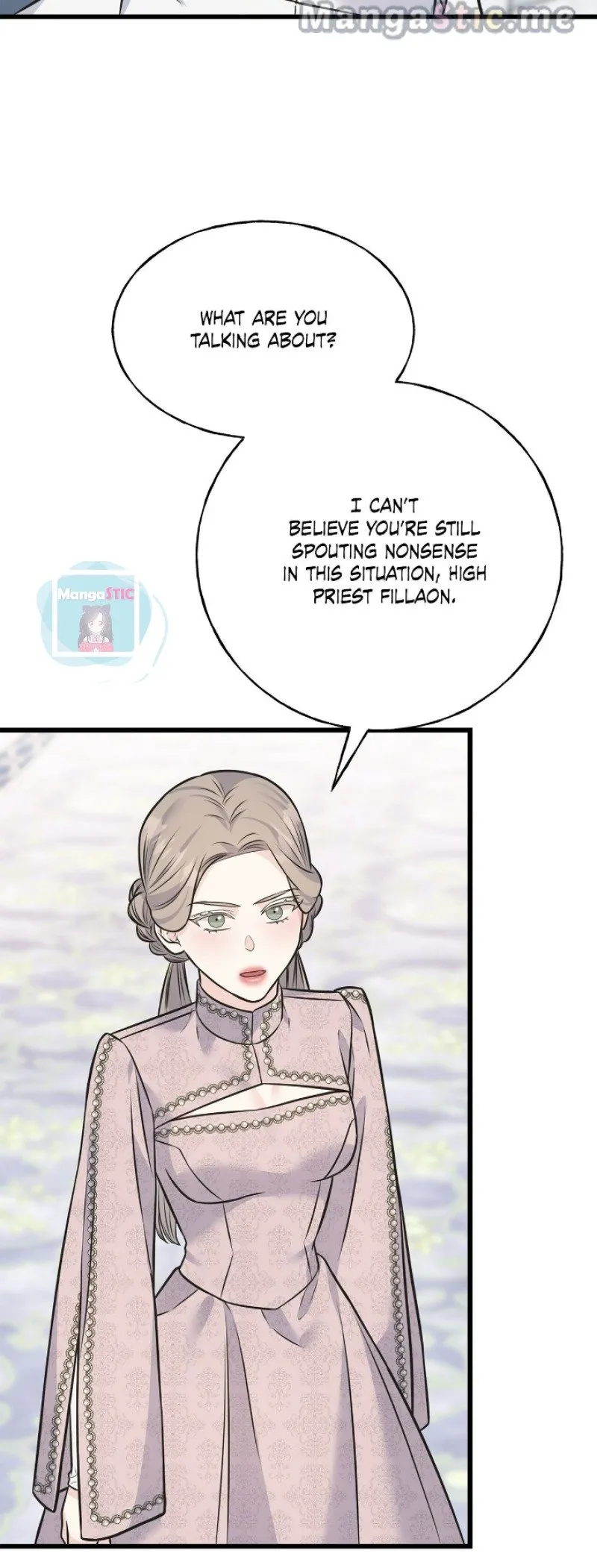 Crows Like Shiny Things Chapter 85 Online - página 8