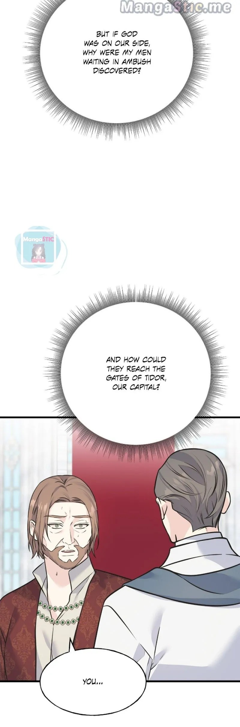 Crows Like Shiny Things Chapter 85 Online - página 12