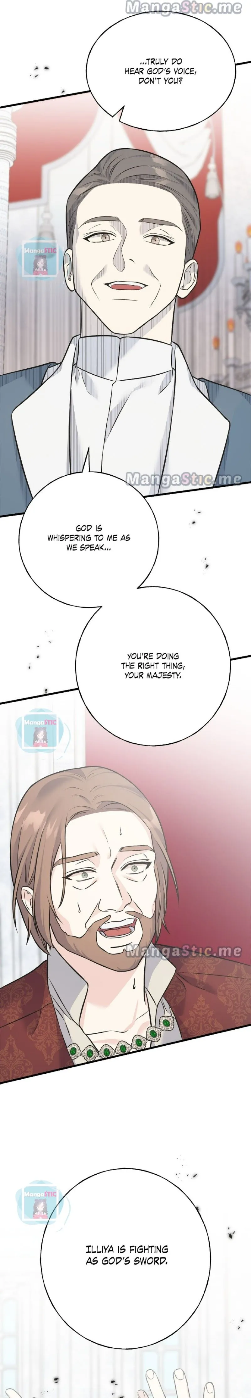 Crows Like Shiny Things Chapter 85 Online - página 13