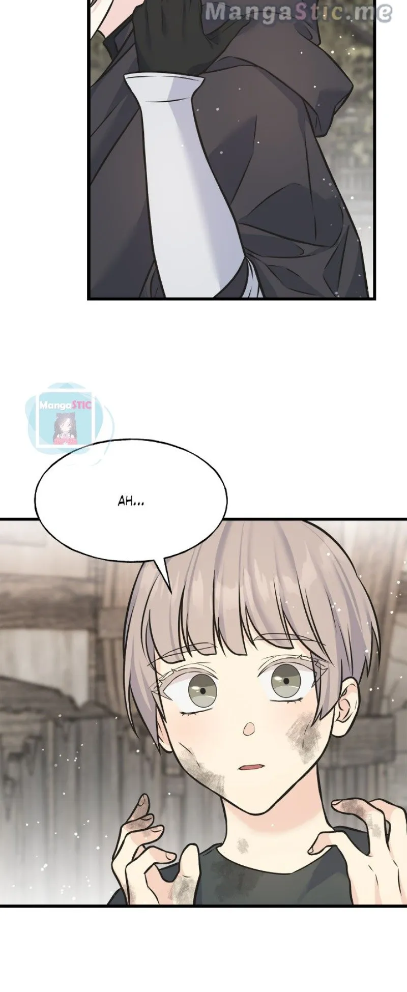 Crows Like Shiny Things Chapter 85 Online - página 24