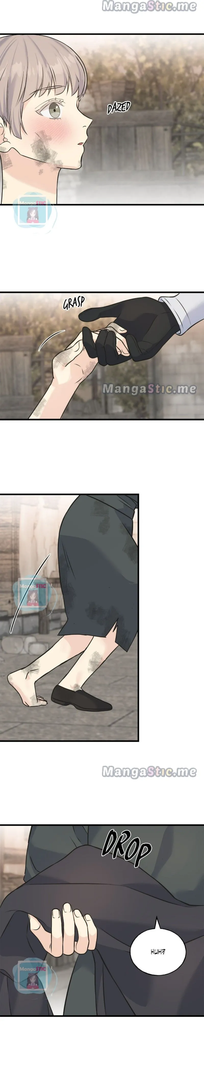 Crows Like Shiny Things Chapter 85 Online - página 27