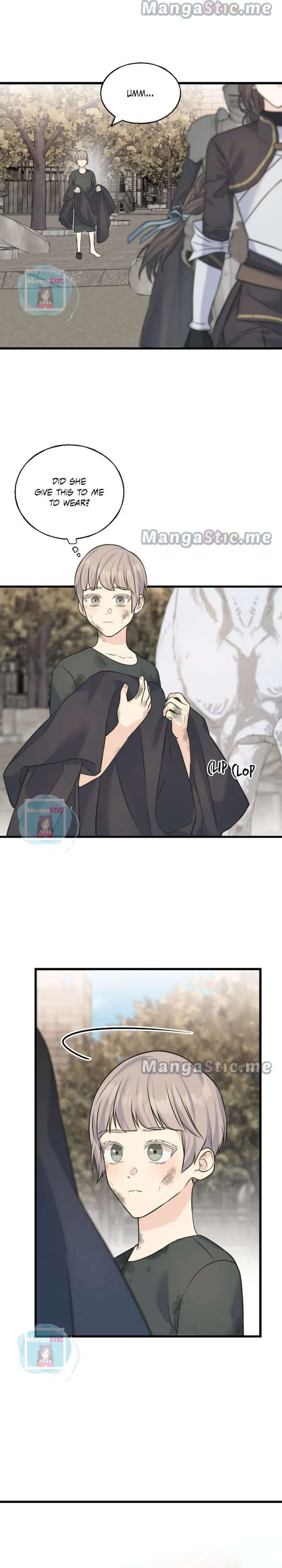 Crows Like Shiny Things Chapter 85 Online - página 28